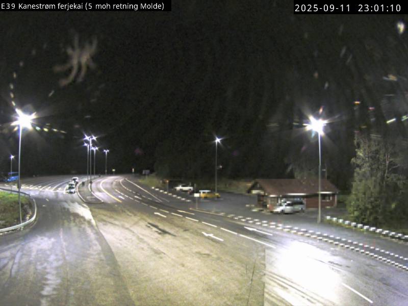 Webcam Kanestraum